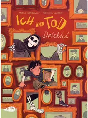 Image de Ich und Tod Detektei
