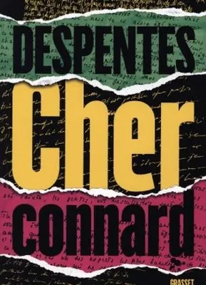 Immagine prodotto di Cher connard: Roman
