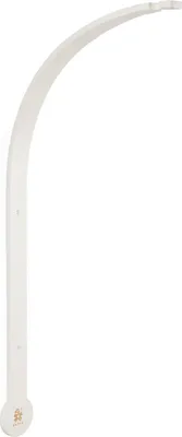 Produktbild von Sebra Moskitonetzhalter - Classic White | Dekoration