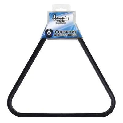 Produktbild von Triangle PVC für 15 Kugeln, 2"