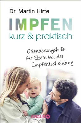 Produktbild von Impfen kurz & praktisch