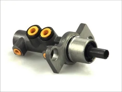 Produktbild von ABE C9W016ABE Bremszylinder Hauptbremszylinder für AUDI A4 Limousine (8D2, B5) A4 Avant (8D5, B5) A6 Avant (4B5, C5) A6 Limousine (4B2, C5) für VW