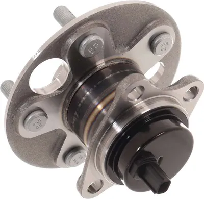 Produktbild von SKF Radlagersatz Hinten für TOYOTA AURIS (NRE15, ZZE15, ADE15, ZRE15, NDE15) VKBA 6876