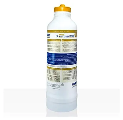 Produktbild von Bestmax XL PREMIUM Filterpatrone mit Filterkopf für Wasserfilter, ca. 4300 L