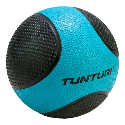 Image de Medizinball de 4 kg, balle de poids en caoutchouc