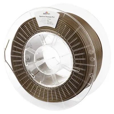 Produktbild von Spectrum Filaments PLA Premium, 1 Stück(e), 1 kg