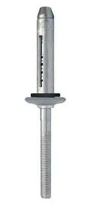 Obrázok produktu pre Nit s plochou hlavou a tesnením 5,2 × 19,1 mm