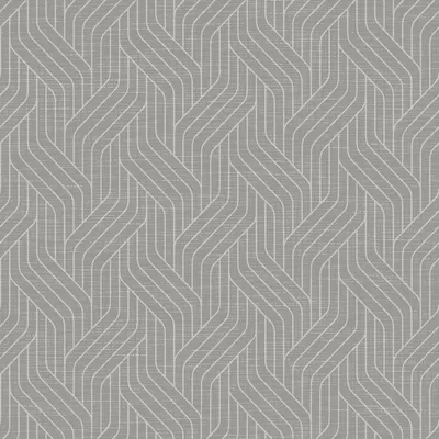 Produktbild von 6x Dunisoft-Servietten 40 x 40 cm  1/4 Falz Woven Granite Grey | Packung (60 Stück)