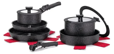 Immagine prodotto di Moneta MAGNOLIA STONE BLACK BATTERIA