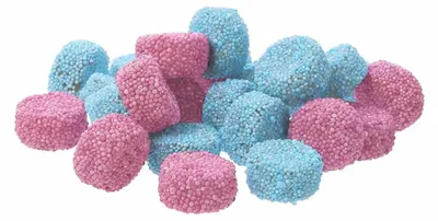 Productafbeelding van Matthijs Jelly Buttons - 8 kilo (20 x 400 gram)