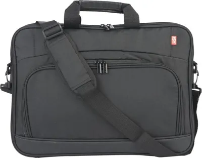 Obrázok produktu pre ISY INB-1002-2 taška na notebook 15,6" čierna