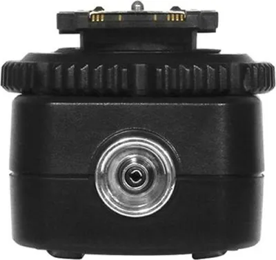 Immagine prodotto di Adattatore Pixel Hotshoe TF-334 per Sony Mi e Canon-Nikon