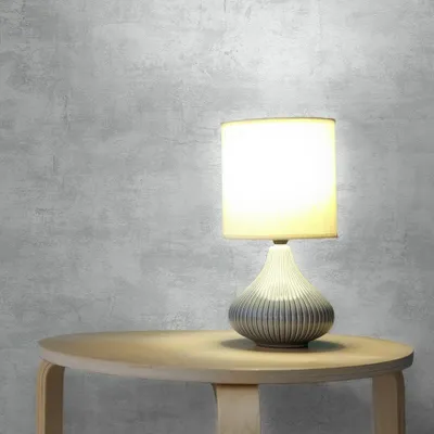 Produktbild von Tapete Putzoptik M1-No.11356 Vliestapete Struktur Grau Wohnzimmer Schlafzimmer Küche