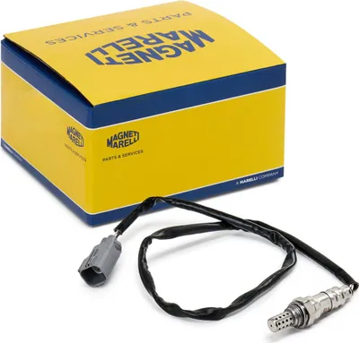 Produktbild von Lambdasonde MAGNETI MARELLI 466016355144