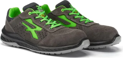 Immagine prodotto di Scarpe antinfortunistiche basse Red Industry S1P Denver U-Power - 37
