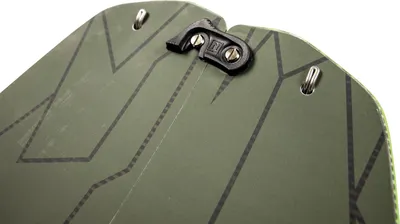 Image de Accessoires Nitro Splitboard SQUASH FELLES, taille : 156, couleurs : peaux