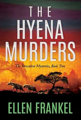 Obrázok produktu pre The Hyena Murders