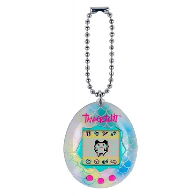 Image de Tamagotchi TAMAGOTCHI Interactive digital pet