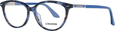 Obrázek produktu pro Longines LG5013-H 54055 dámské skleněné čočkové brýle 54 mm