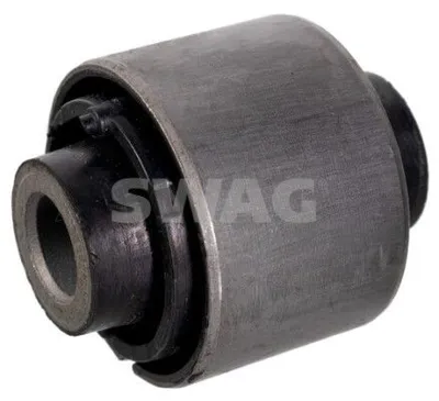 Produktbild von Lagerung Lenker für HYUNDAI ix35 (LM, EL, ELH) Hinten Links Oben Hinten Hinten Rechts 33 10 6076 SWAG
