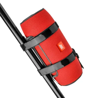 Produktbild von INF Fahrradlautsprecher-Gurtbefestigung für JBL Xtreme 1/2/3/4