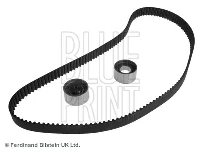 Produktbild von BLUE PRINT ADM57312 Zahnriemensatz für MAZDA 6 Station Wagon (GY) 153-Zähne