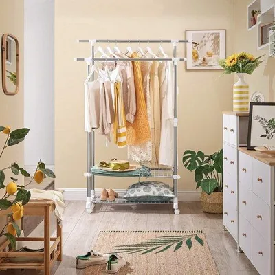 Image de Porte-manteaux Porte-manteaux sur pied