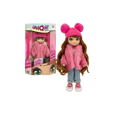 Produktbild von Magic Eyes MYM00000, Modepuppe, Weiblich, 3 Jahr(e), Mädchen, 250 mm, 270 g