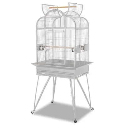 Produktbild von Vogelkäfig Havana - Platinum von Montana Cages