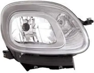 Produktbild von VAN WEZEL Scheinwerfer Rechts für FIAT Panda Schrägheck (312, 319) 1607962M