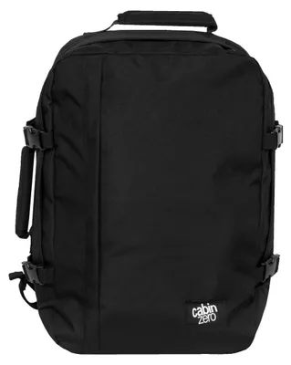 Zdjęcie produktu dla Plecak podróżny CabinZero Classic 44 L - absolute black