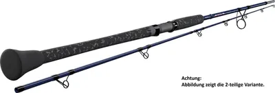 Produktbild von Sportex Magnus Seamaster Travel - Spin 2,45m 61-96g Meeres-Reiserute