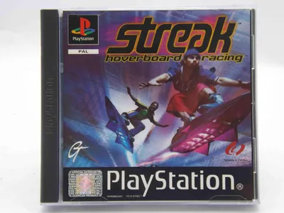Produktbild von Streak