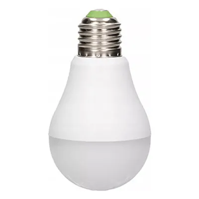 Image de LED żarówka Virone E27, 220-240V, 7W, 825lm, 4000k, neutralna biel, 25000h, se senzorem pohybu