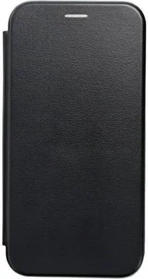 Produktbild von Beline Elegante Magnethülle für Nokia 3.4 - Schwarz KP19836