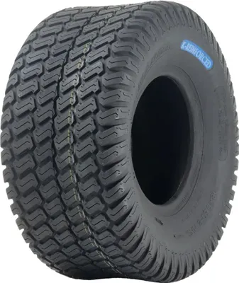 Produktbild von 18x9,50-8 Rasenmäherreifen für Rasenflächen, 6-lagig, mit Polyamid verstärkt, schlauchlos, Wanda P332