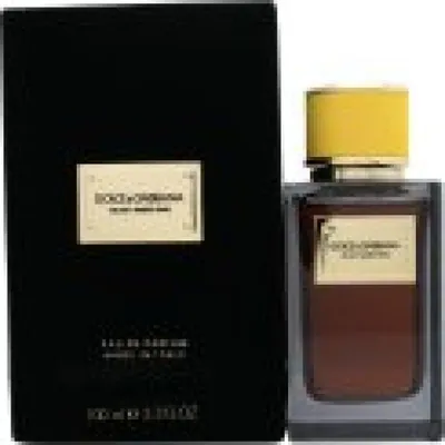 Obrázek produktu pro Dolce & Gabbana Velvet Amber Skin parfémová voda 100 ml ve spreji
