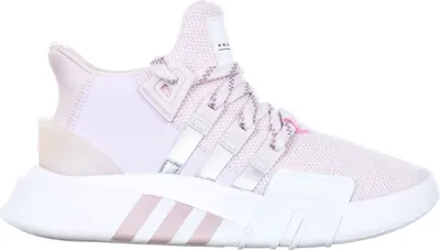 Produktbild von Adidas Damen Sneaker EQt Bask ADV W Rosa Freizeitschuh EE5037 Gr.38