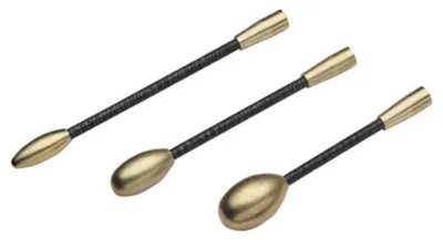 Produktbild von Katimex 101042, Flexibler Führungskopf, Messing, 3 Stück(e)
