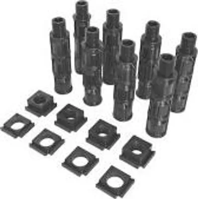 Immagine prodotto di Bette kit d'extension système d'encastrement 205-310mm, B57-0403, B57-0403