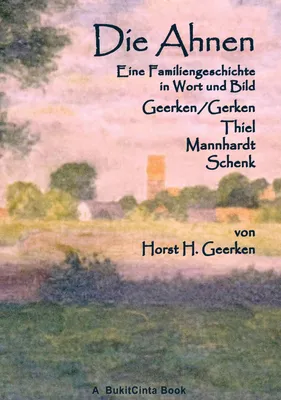 Produktbild von Die Ahnen