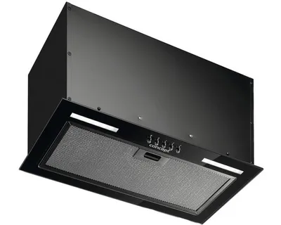 Produktbild von Concept OPI4060BC, 410 m³/h, Abluft/Umluft, E, A, D, 67 dB