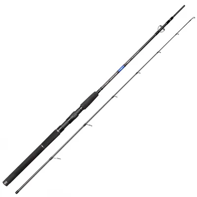 Produktbild von Gamakatsu Akilas Salt & Boat 70XXXXH 210cm 60-120g - Spinnrute