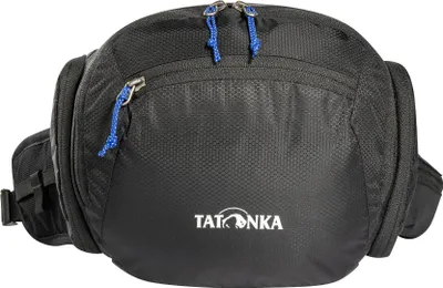 Produktbild von TATONKA Gürteltasche Hip Bottle Double II Black schwarz