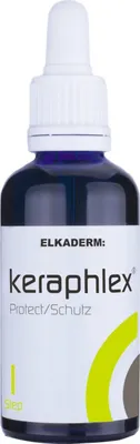 Obrázok produktu pre Keraphlex Set 50ml+100ml Krok 1+2