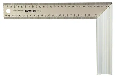 Obrázek produktu pro Stanley HTS Schreinerwinkel 200x400mm