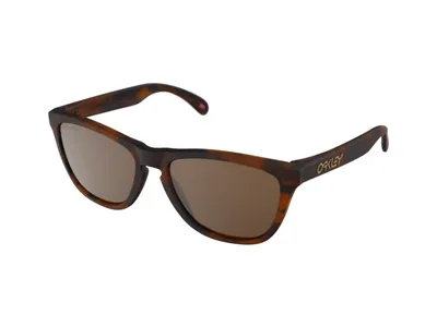 Produktbild von Oakley Frogskins OO9013 9013C5 Glasdurchmesser: 55