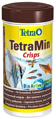 Zdjęcie produktu dla Tetra Min Pro Crisps 250ml