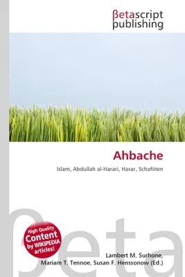 Produktbild von Ahbache