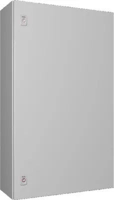 Obrázok produktu pre Rittal enclosure, 600 mm, 400 mm, 1000 mm, 44,5 kg, 45 kg, 1 kusov